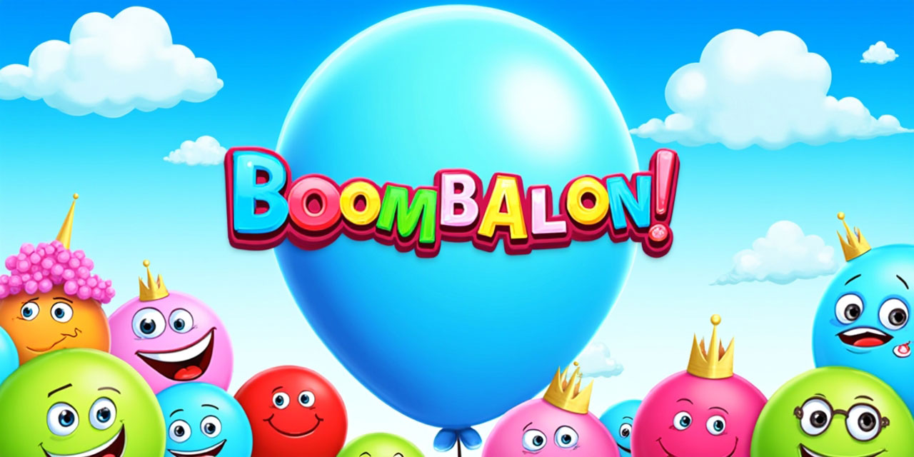 Boombalon