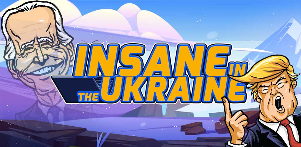 Insane Ukraine